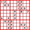 Sudoku Expert 134926