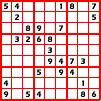 Sudoku Expert 51139