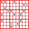 Sudoku Expert 125357