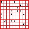 Sudoku Expert 67907