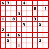Sudoku Expert 49457