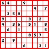 Sudoku Expert 210005