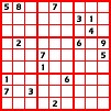 Sudoku Expert 105686