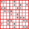 Sudoku Expert 132594