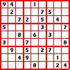 Sudoku Expert 105881