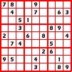 Sudoku Expert 41479