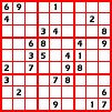 Sudoku Expert 83899