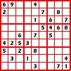 Sudoku Expert 129658