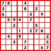 Sudoku Expert 123884