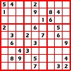 Sudoku Expert 127684