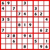 Sudoku Expert 36122