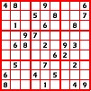 Sudoku Expert 102844