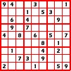 Sudoku Expert 94335