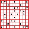 Sudoku Expert 199865