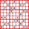 Sudoku Expert 129275