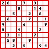 Sudoku Expert 58829
