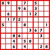 Sudoku Expert 131759