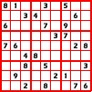 Sudoku Expert 221352