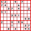 Sudoku Expert 221305