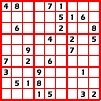 Sudoku Expert 109076