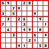 Sudoku Expert 82121