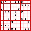 Sudoku Expert 124403