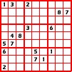 Sudoku Expert 73889