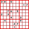 Sudoku Expert 75997