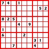 Sudoku Expert 127230