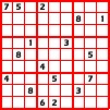 Sudoku Expert 119107