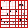 Sudoku Expert 126848