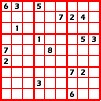 Sudoku Expert 49238