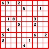 Sudoku Expert 54227
