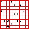 Sudoku Expert 61642