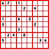 Sudoku Expert 104992