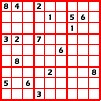 Sudoku Expert 50970