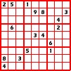 Sudoku Expert 92345