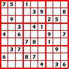 Sudoku Expert 51187