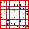 Sudoku Expert 94541