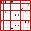 Sudoku Expert 124610