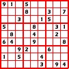 Sudoku Expert 70207