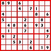 Sudoku Expert 118932
