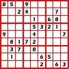 Sudoku Expert 74516