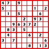 Sudoku Expert 132742