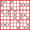 Sudoku Expert 105611