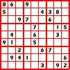 Sudoku Expert 49881