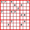 Sudoku Expert 125936