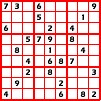 Sudoku Expert 121140