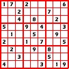 Sudoku Expert 132960