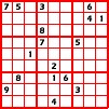 Sudoku Expert 54814